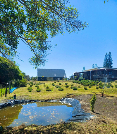 Exclusive Use Holiday Home