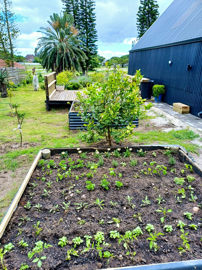 Exclusive Use Holiday Home