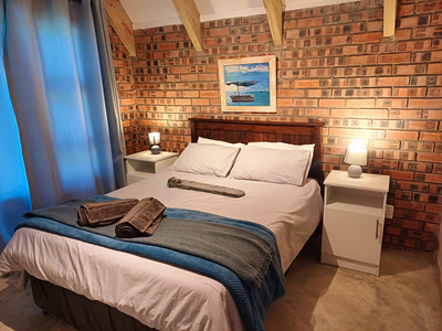 Exclusive Use Holiday Home