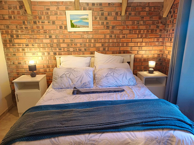 Exclusive Use Holiday Home