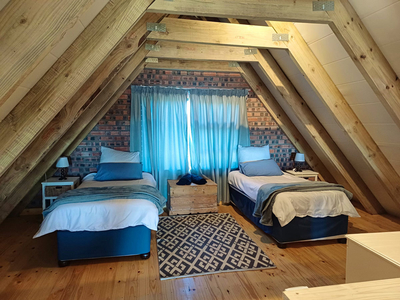 Exclusive Use Holiday Home