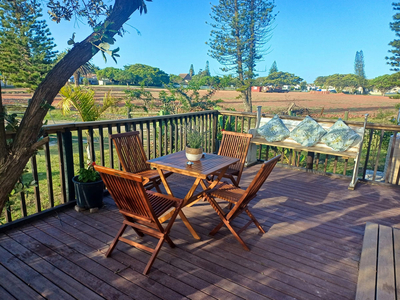 Exclusive Use Holiday Home