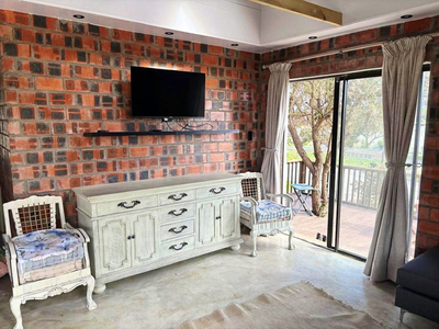 Exclusive Use Holiday Home