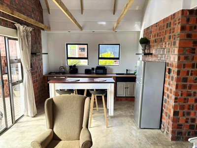 Exclusive Use Holiday Home