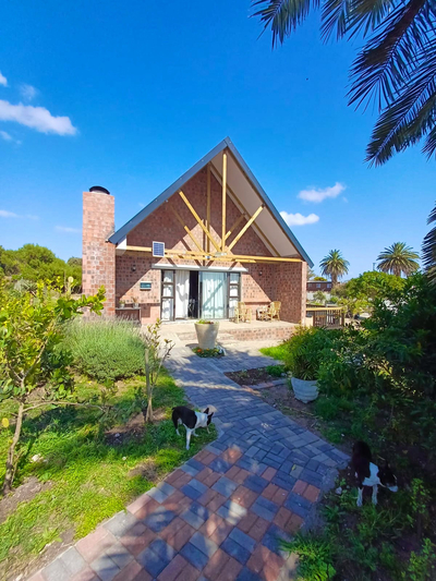 Exclusive Use Holiday Home