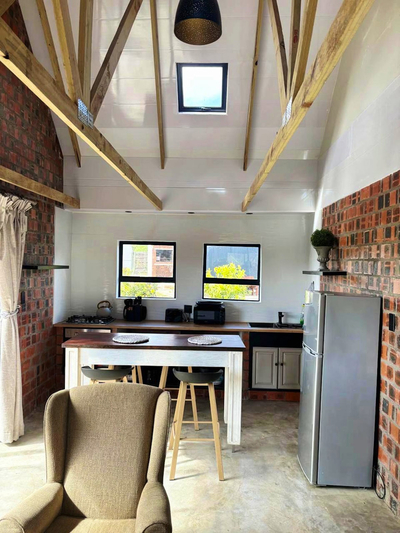 Exclusive Use Holiday Home