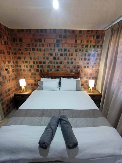 Exclusive Use Holiday Home