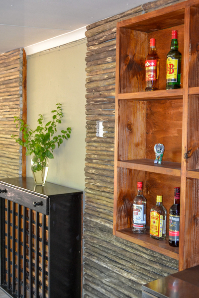 Exclusive Use Holiday Home