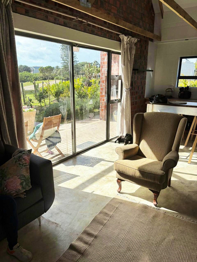 Exclusive Use Holiday Home