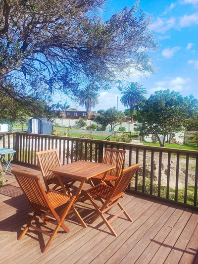 Exclusive Use Holiday Home