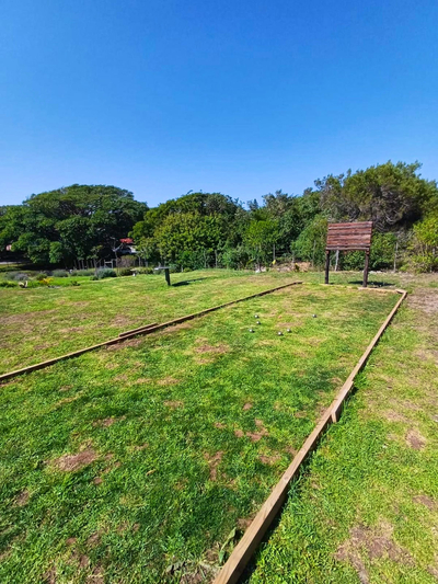 Exclusive Use Holiday Home