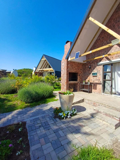 Exclusive Use Holiday Home