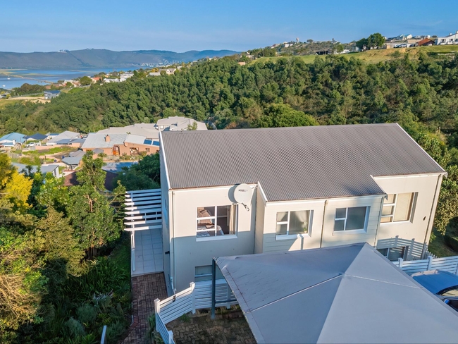 Exclusive Use Holiday Apartment