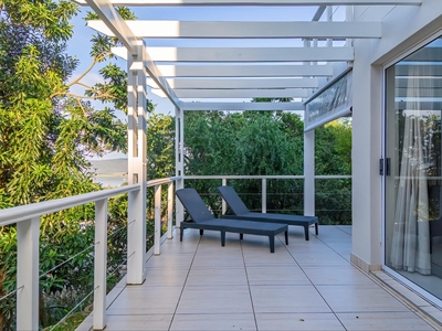 The Knoll