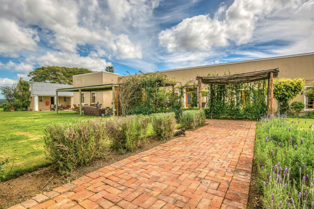 The Kraal Addo Country Estate