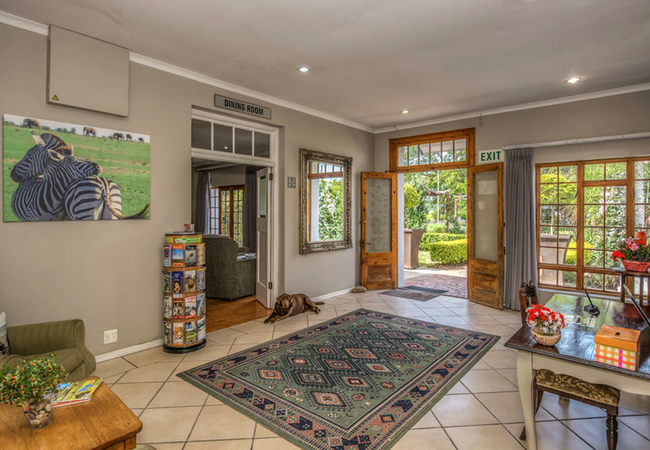 The Kraal Addo Country Estate