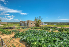 The Kraal Addo Country Estate