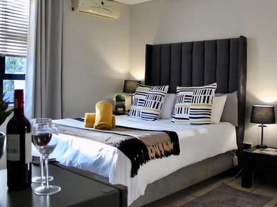 The Lantern Guesthouse