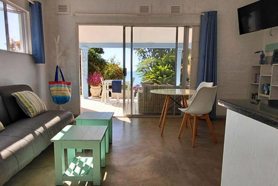 Raggies Self-Catering