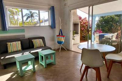 Raggies Self-Catering