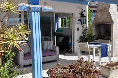 Raggies Self-Catering