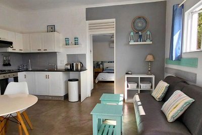 Raggies Self-Catering