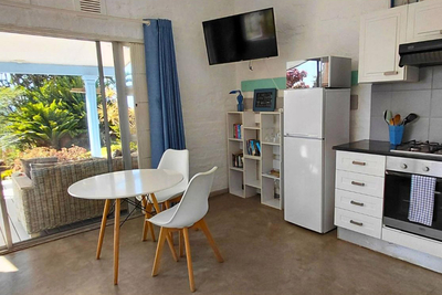 Raggies Self-Catering