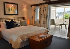 Luxury Loft Rooms 