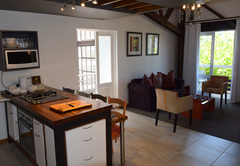 Luxury Units Self-catering