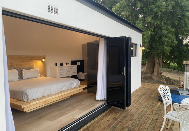 Luxury Villa - 2 bedroom