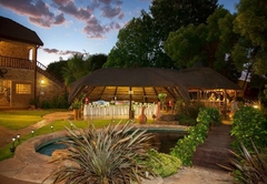 The Mannah Executive Guest Lodge