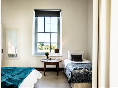 The Manor at Stanford Hills