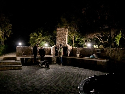 The Manor at Stanford Hills