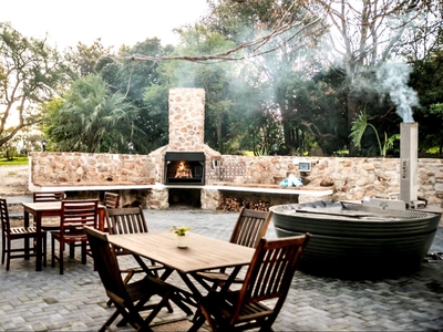 The Manor at Stanford Hills