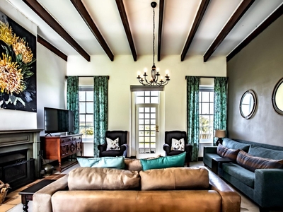 The Manor at Stanford Hills