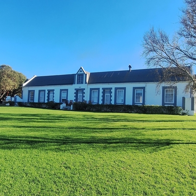 The Manor at Stanford Hills