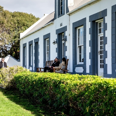 The Manor at Stanford Hills