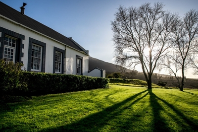 The Manor at Stanford Hills
