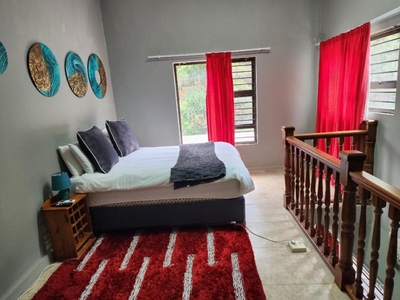 4 Sleeper Family Room