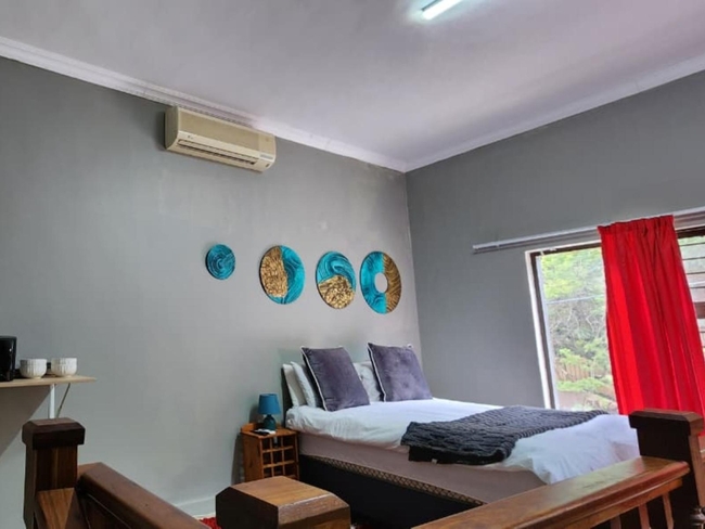 4 Sleeper Family Room