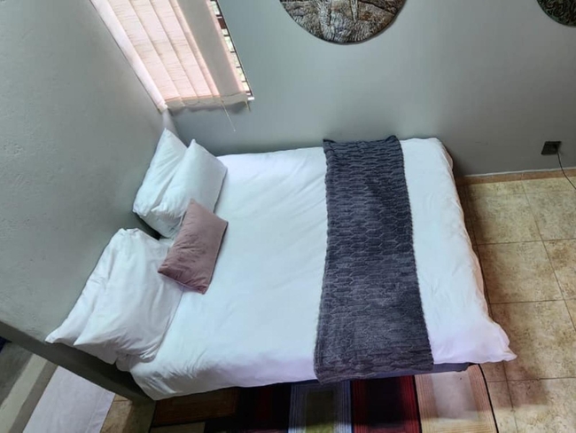 4 Sleeper Family Room