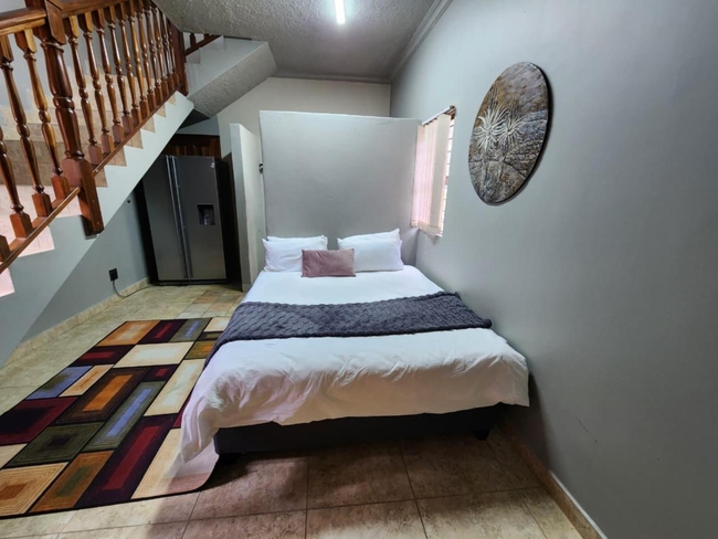 4 Sleeper Family Room