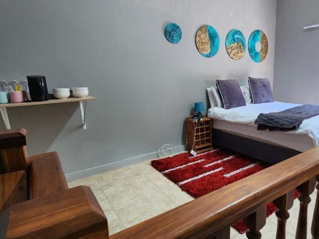 4 Sleeper Family Room