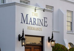 The Marine Hermanus