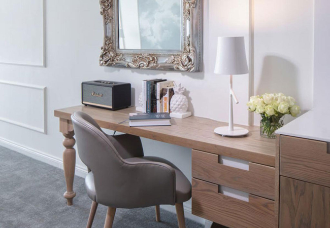 Studio Sea Facing Room