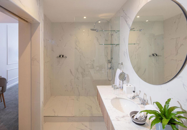 Studio Sea Facing Room