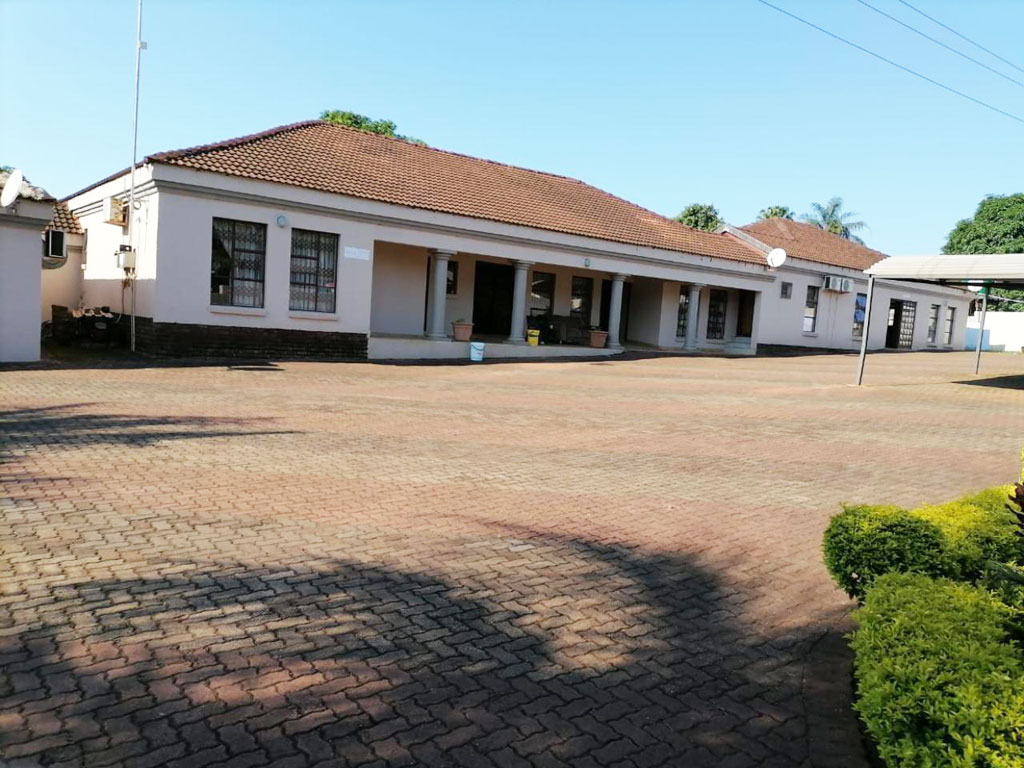 The MaxMas Guesthouse