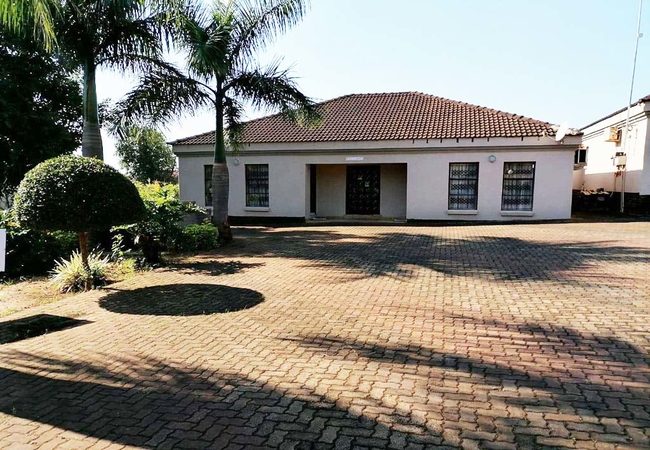 The MaxMas Guesthouse