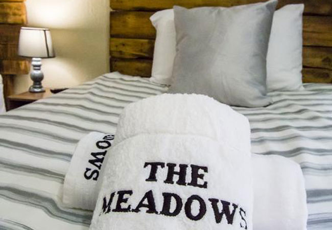 The Meadows Guest House