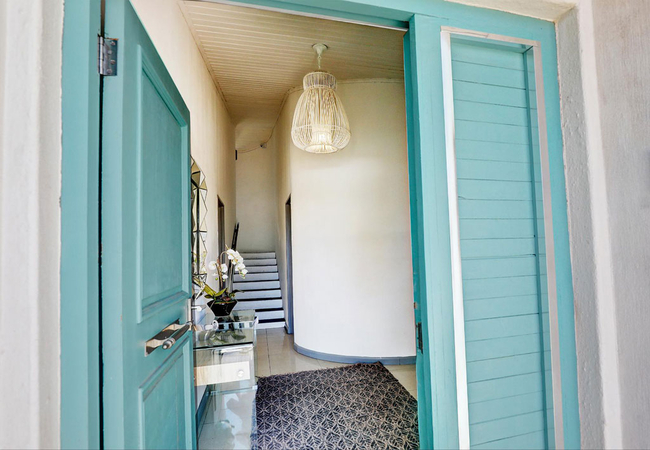 The Model Guest House